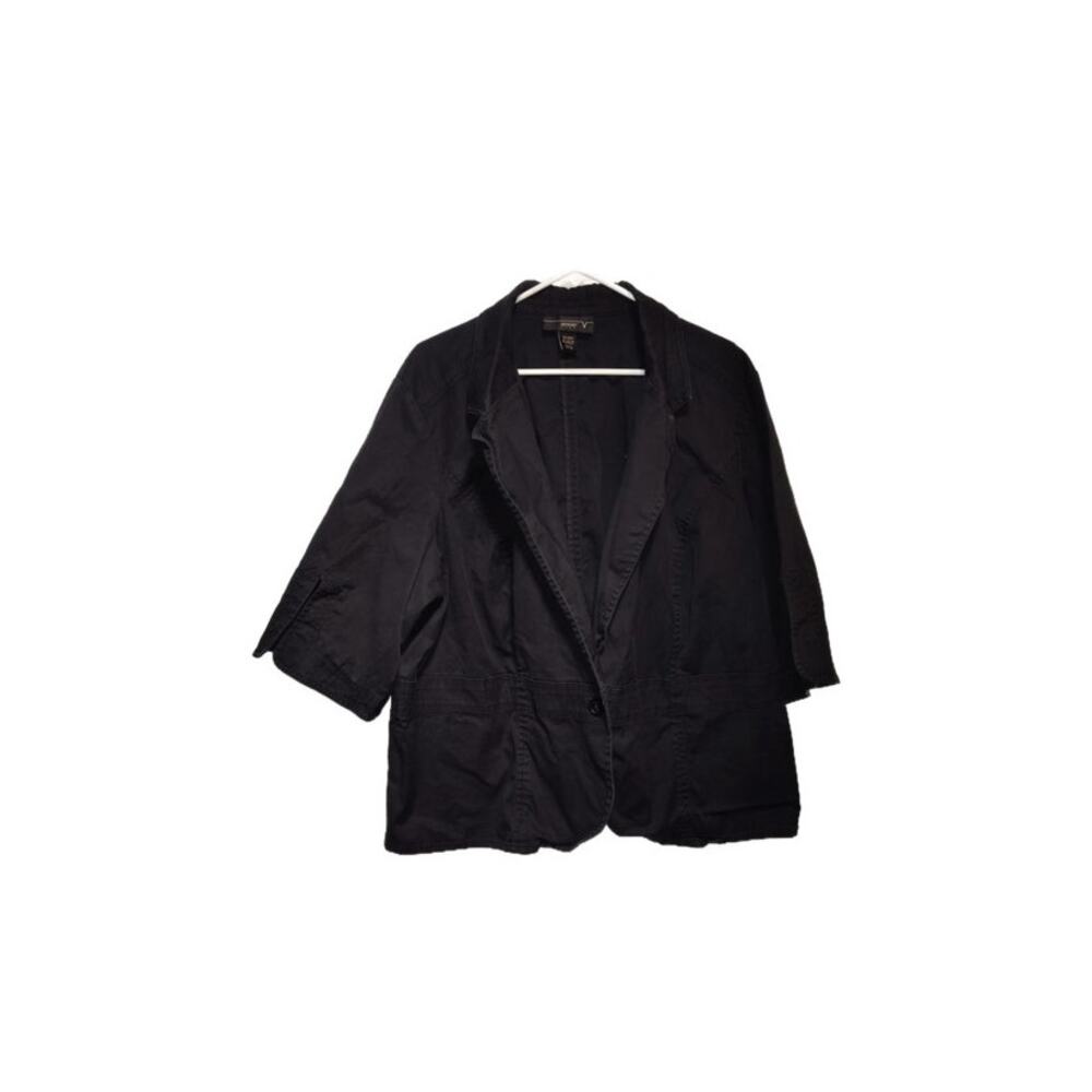 Venezia Women's Jacket Size 26/28W